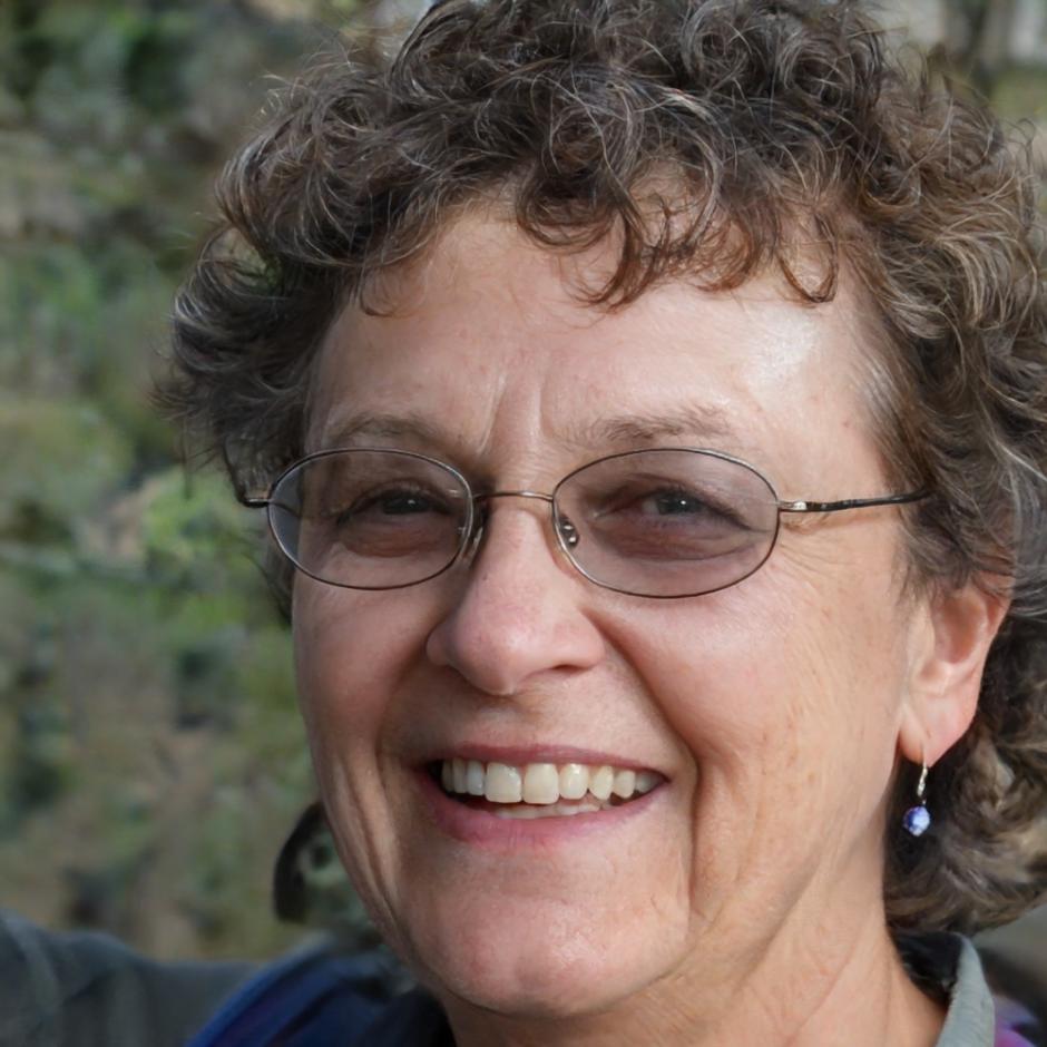 Instrutora Rita Pereira